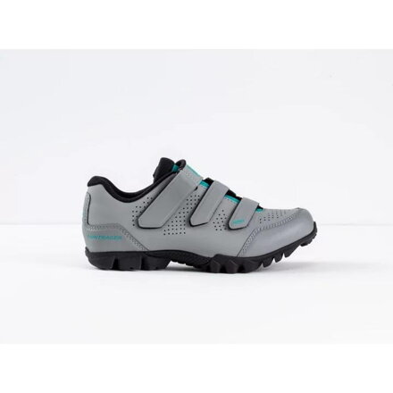 Bontrager Tretry Adorn WSD gray 2021/ Size: 40