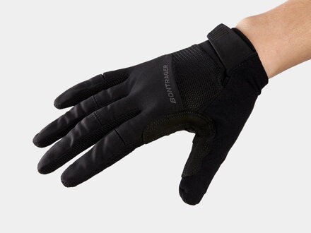Bontrager Circuit FF WSD gloves black