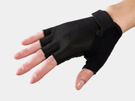 Bontrager Solstice WSD Gloves Black
