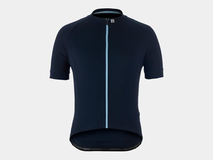 Bontrager Circuit Jersey dark blue