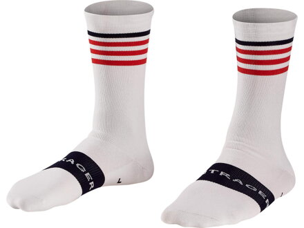 Bontrager Race Crew Socks white