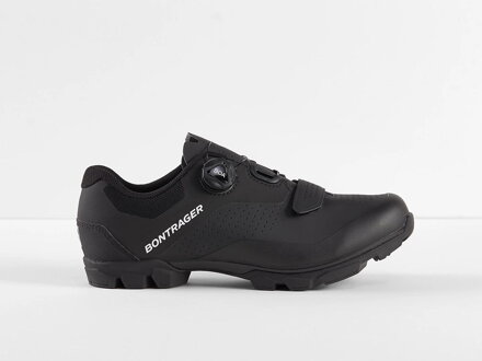 Bontrager Foray MTB Shoes black