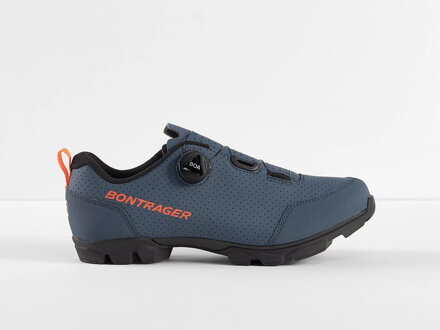 Bontrager Evoke Sneakers Blue