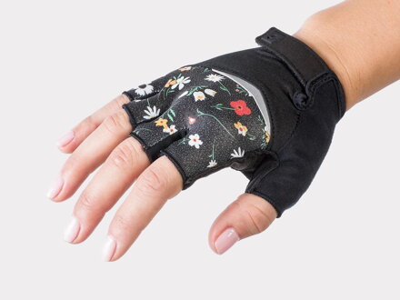 Bontrager Anara WSD Gloves Black