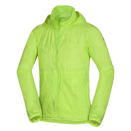 Northfinder jacket waterproof green 10:10