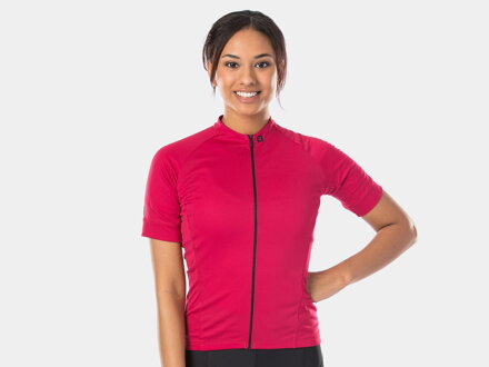 Bontrager Anara WSD Jersey Pink