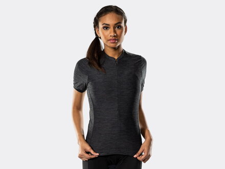 Bontrager Vella WSD Jersey Black