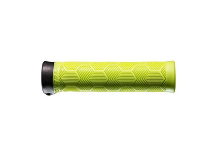 Bontrager Handlebars XR Trail Elite RP lime