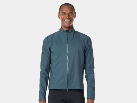 Bontrager Velocis Rain Jacket blue