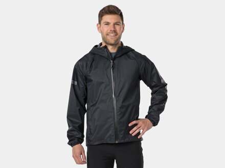 Bontrager Avert Rain Jacket black