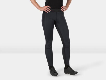 Bontrager Velocis Softshell WSD Pants Black