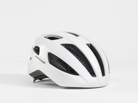 Bontrager Helmet Starvos WC white 2022