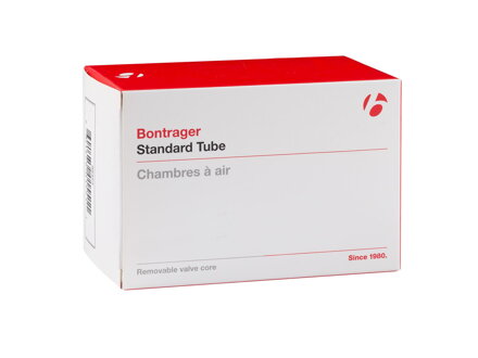 Bontrager Tube Standard 18x1.75-2.125 AV
