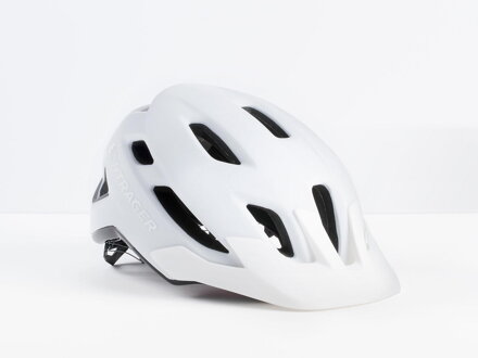 Bontrager Quantum MIPS helmet white