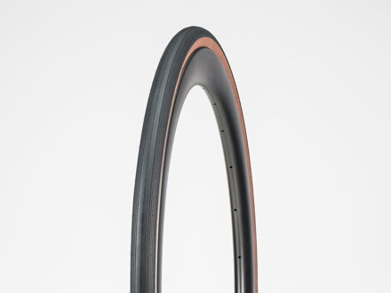 Bontrager Tire R3 HCL 700x32C TLR black brown