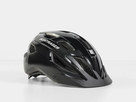 Bontrager Solstice Helmet black