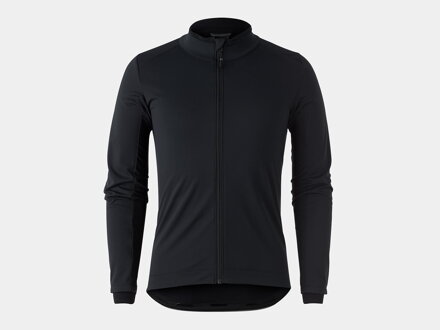 Bontrager Velocis Softshell jacket black