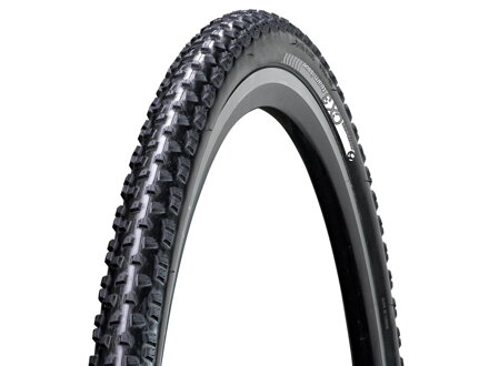 Bontrager Tire CX3 TLR 700x33C black