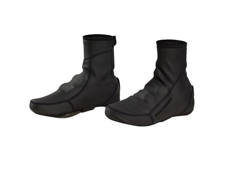 Bontrager S1 Softshell Shoe Covers Black
