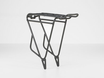 Bontrager BackRack Deluxe MIK carrier black