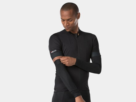 Bontrager Arm Sleeves Black