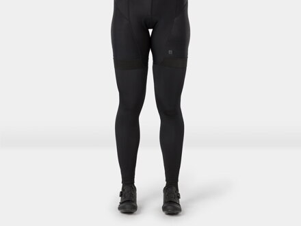Bontrager Leg warmers black