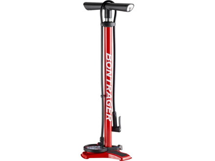 Bontrager Dual Charger Pump