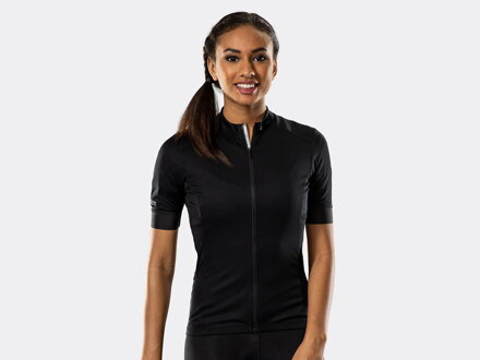 Bontrager Meraj WSD Jersey Black