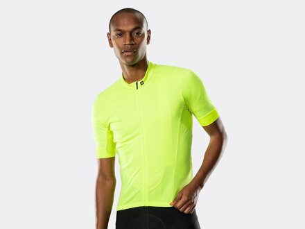 Bontrager Velocis Jersey yellow