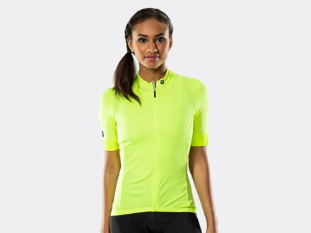 Bontrager Meraj WSD Jersey Yellow