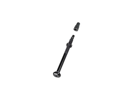 Bontrager Tubeless valve TLR 80mm black