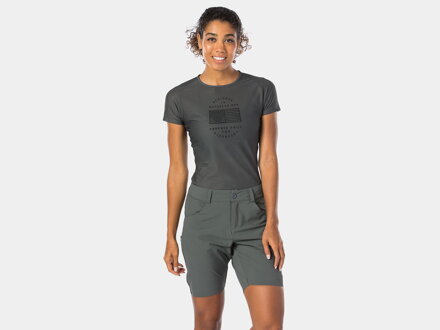Bontrager Adventure Pants WSD gray