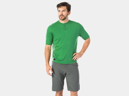 Bontrager Adventure Pants gray
