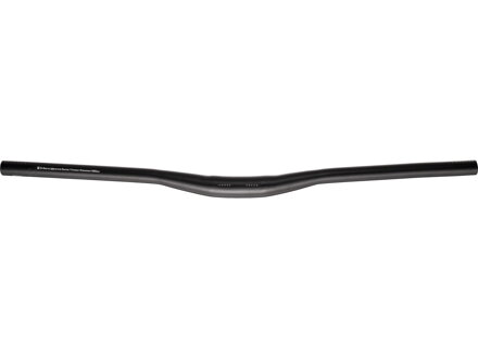 Bontrager Handlebars Comp 31.8 780x15mm black