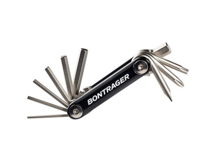 Bontrager Comp Multi Tool Black