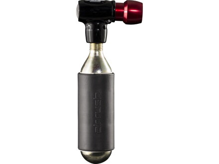 Bontrager Air Rush Elite CO₂ pump