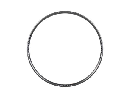 Bontrager Rim Kovee Comp TLR 28 holes black