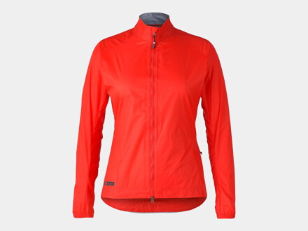 Bontrager Circuit Rain WSD Jacket red