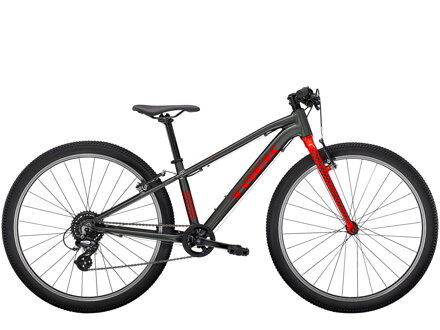 Trek Wahoo 26 bike gray