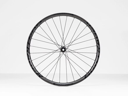 Bontrager Kovee Pro TLR Boost 110 front wheel black