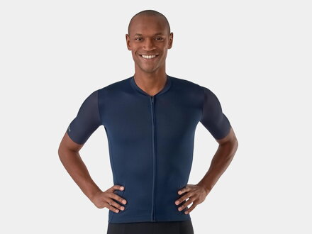 Bontrager RSL jersey blue