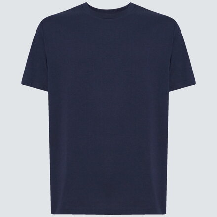 T-shirt Oakley Patch blue 2022