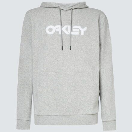 Sweatshirt Oakley Teddy B1B gray