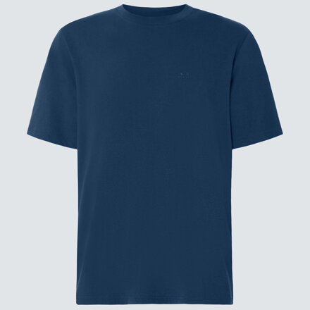 T-shirt Oakley Relaxed blue 2022