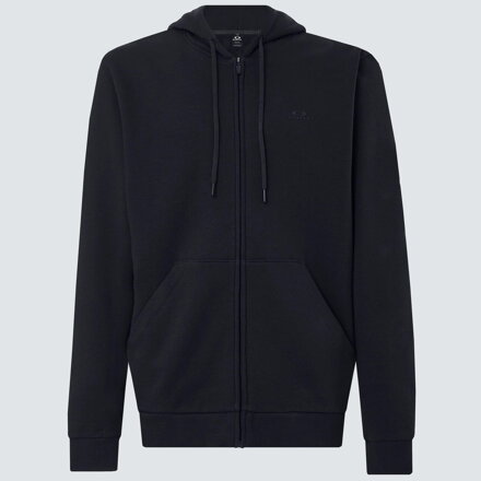 Oakley Relax Full Zip sweatshirt black 2022