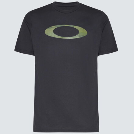 T-shirt Oakley Mark II black 2022