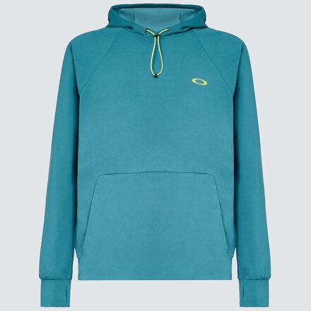 Foundational pkble Pullover Oakley blue 2022