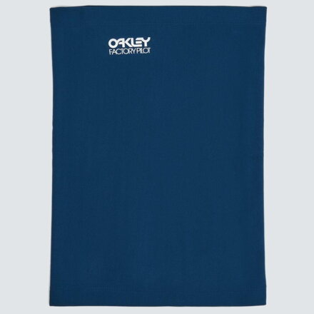 Oakley Factory Pilot blue neckband 2022