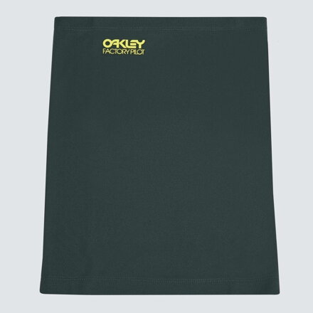 Oakley Factory Pilot green neck brace 2022