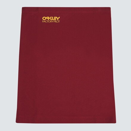 Oakley Factory Pilot red neckerchief 2022